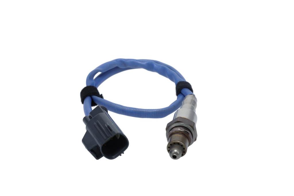 Sonde lambda (Sonde à oxygène) BOSCH 0 258 030 0DN