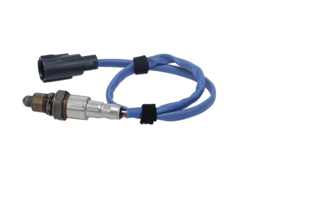 Sonde lambda (Sonde à oxygène) BOSCH 0 258 030 0DN