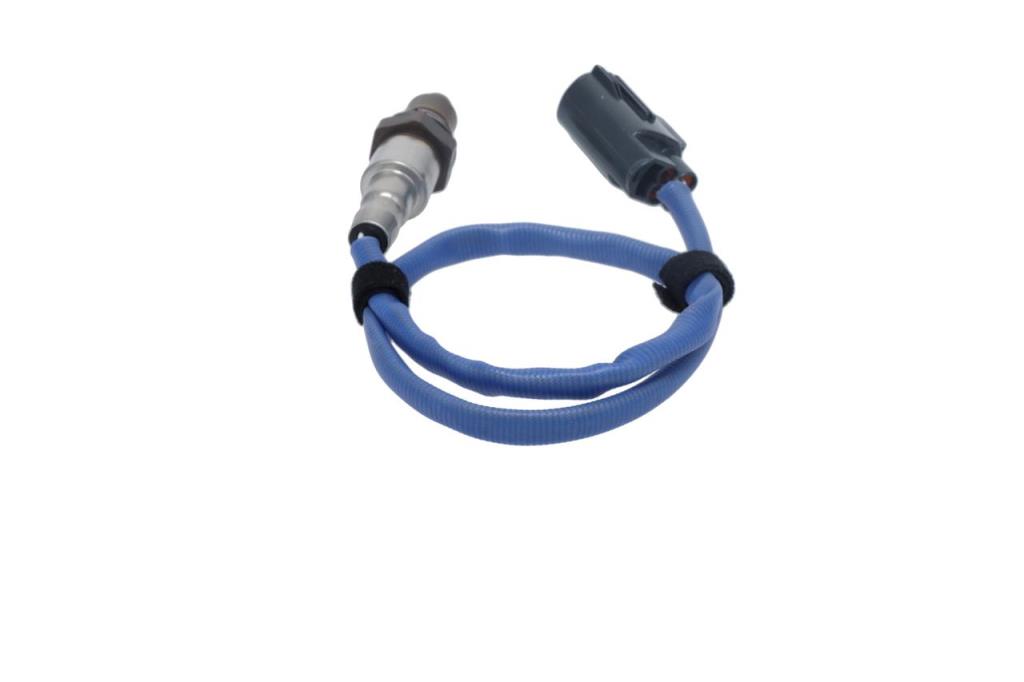 Sonde lambda (Sonde à oxygène) BOSCH 0 258 030 0DN