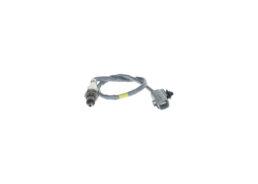 Sonde lambda (Sonde à oxygène) BOSCH ref. 0 258 030 0DZ