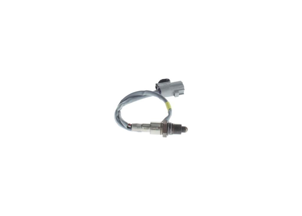 Sonde lambda (Sonde à oxygène) BOSCH ref. 0 258 030 0DZ