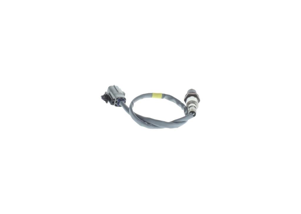 Sonde lambda (Sonde à oxygène) BOSCH ref. 0 258 030 0DZ