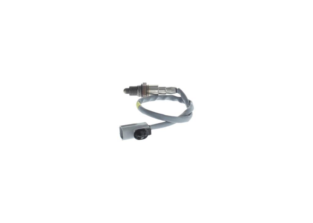 Sonde lambda (Sonde à oxygène) BOSCH ref. 0 258 030 0DZ