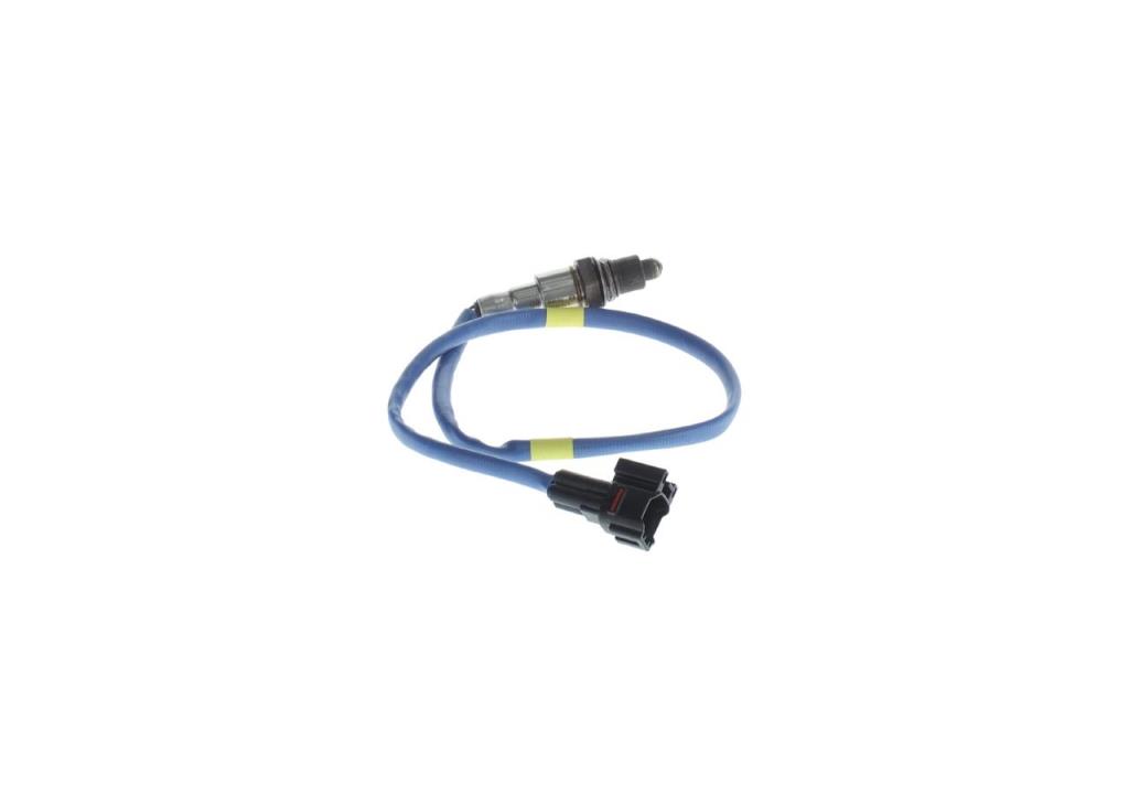 Sonde lambda (Sonde à oxygène) BOSCH ref. 0 258 030 0E1