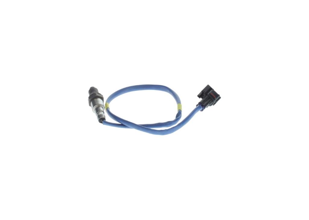 Sonde lambda (Sonde à oxygène) BOSCH ref. 0 258 030 0E1