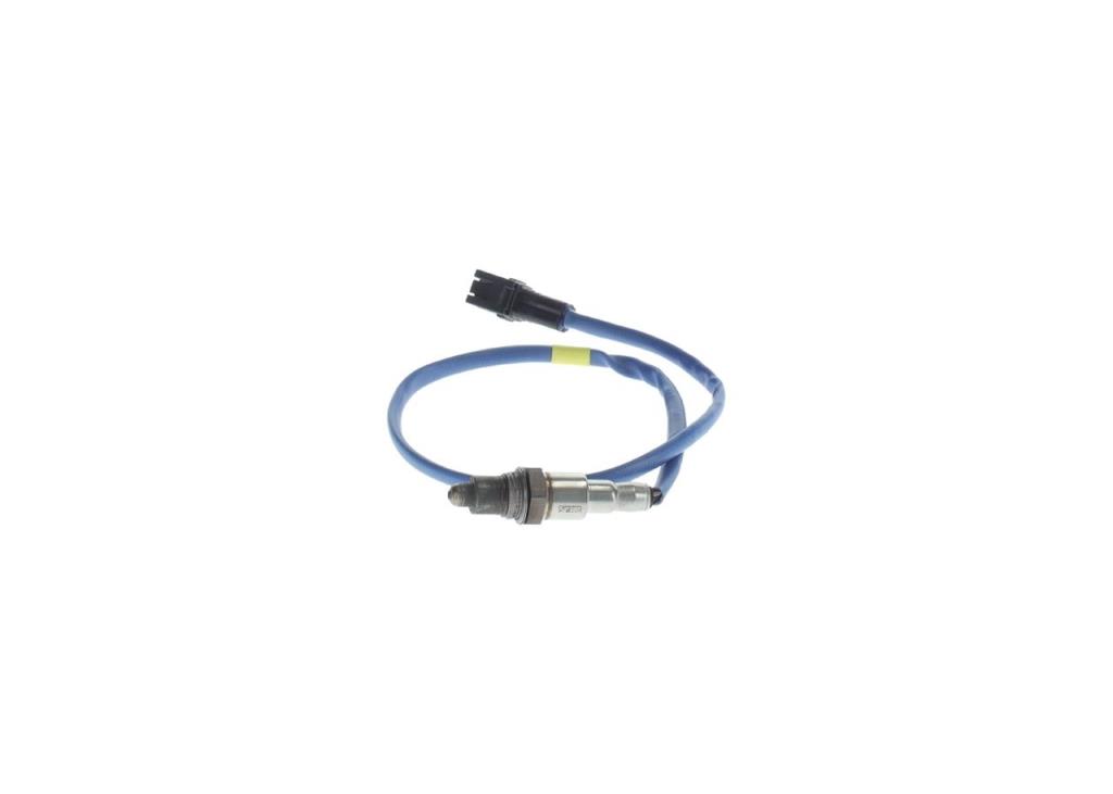 Sonde lambda (Sonde à oxygène) BOSCH ref. 0 258 030 0E1