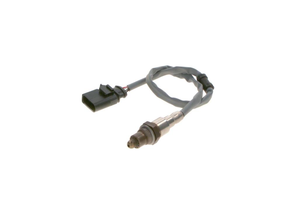 Sonda lambda BOSCH ref. 0 258 030 102