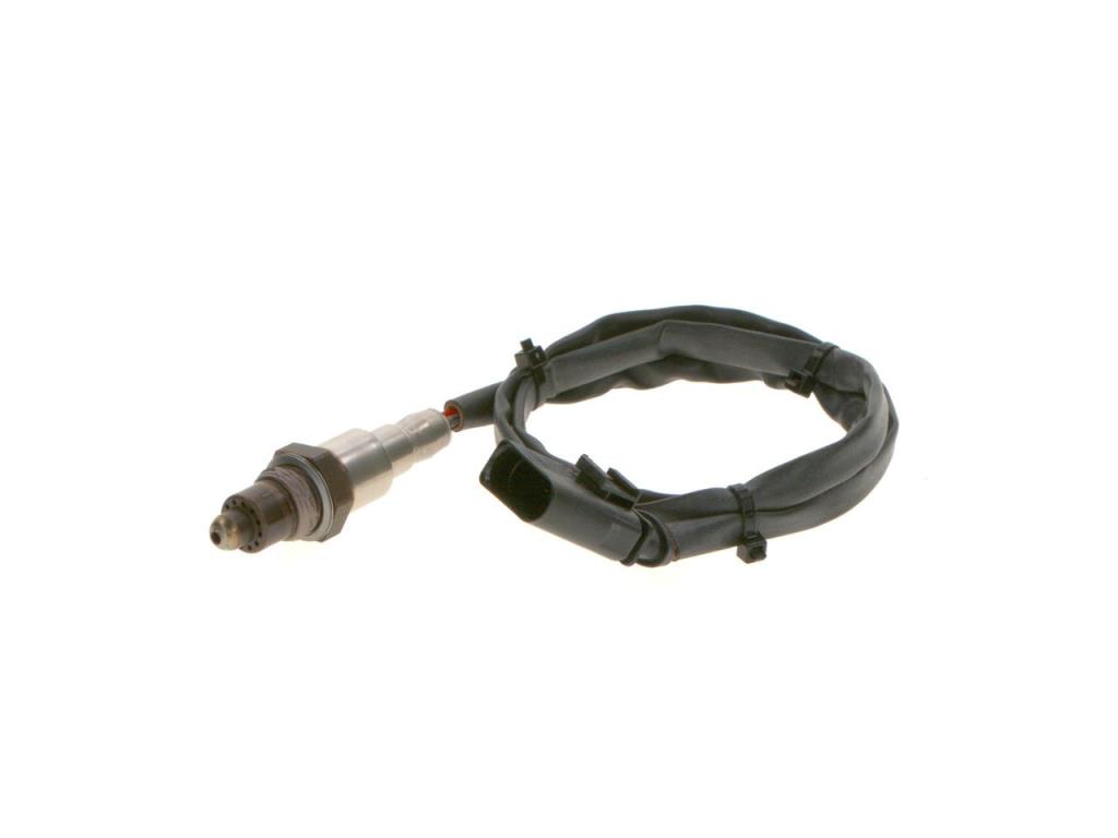 Sonde lambda (Sonde à oxygène) BOSCH ref. 0 258 030 112