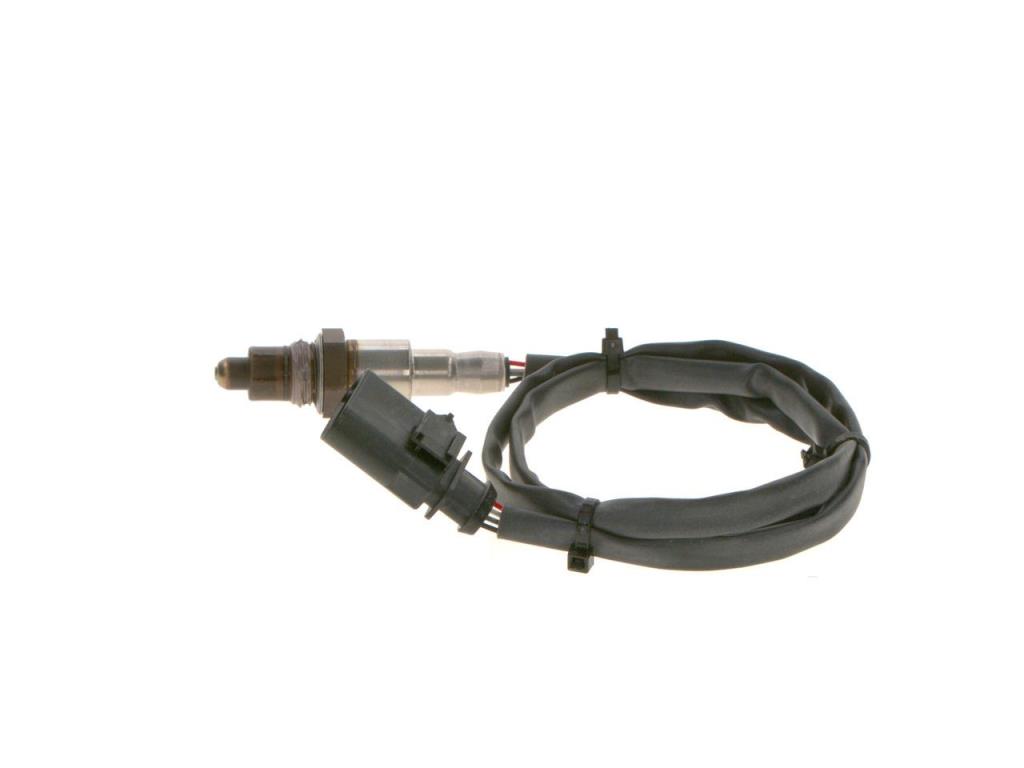 Sonde lambda (Sonde à oxygène) BOSCH ref. 0 258 030 112