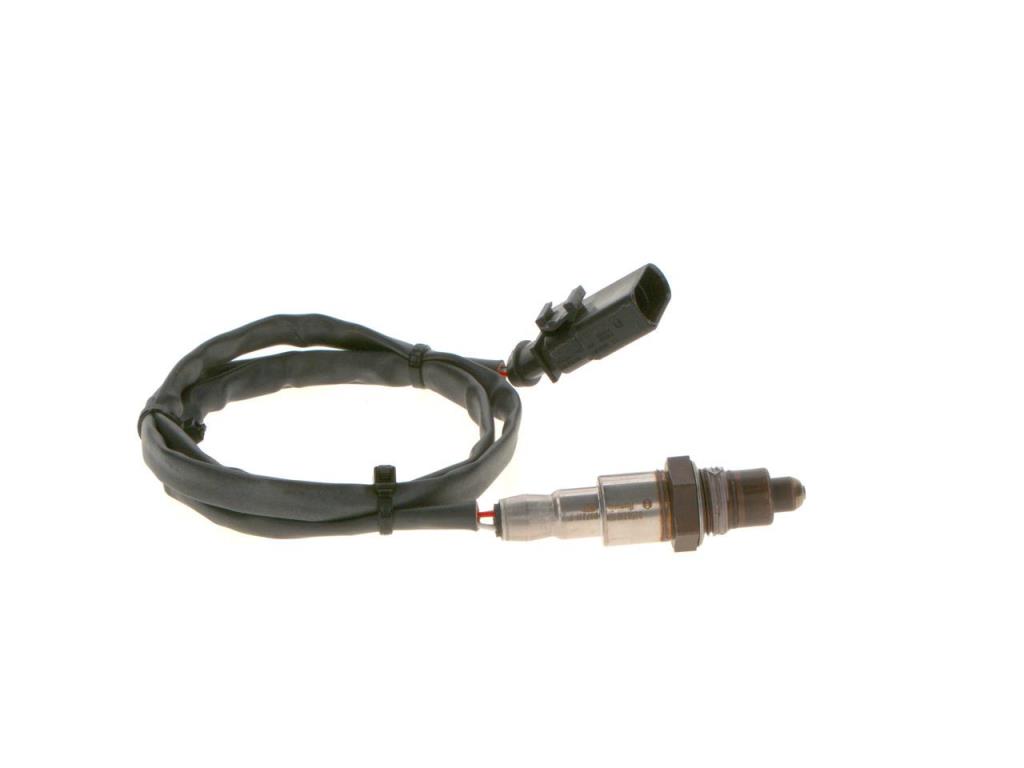 Sonde lambda (Sonde à oxygène) BOSCH ref. 0 258 030 112