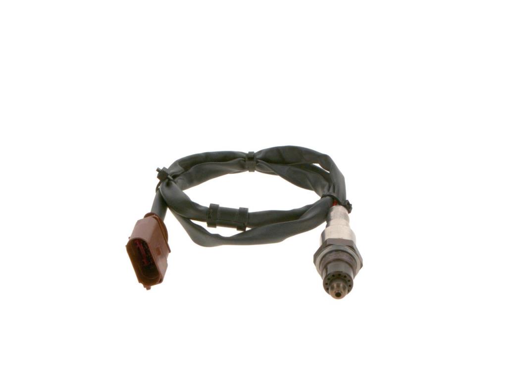 Sonda lambda BOSCH 0 258 030 115