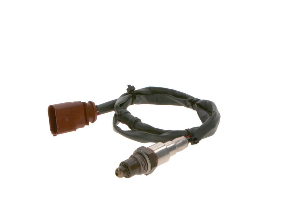 Sonda lambda BOSCH 0 258 030 115