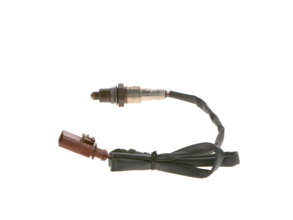 Sonda lambda BOSCH 0 258 030 115