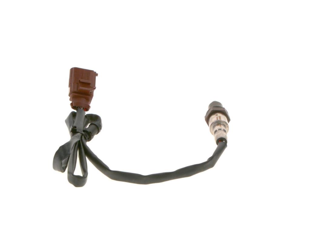 Sonda lambda BOSCH 0 258 030 115
