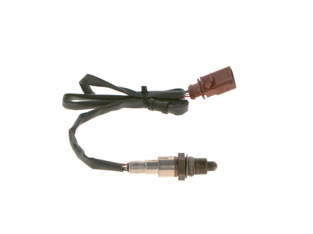 Sonda lambda BOSCH 0 258 030 115