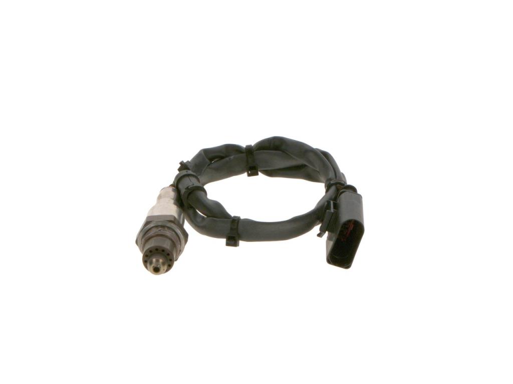 Sonda lambda BOSCH 0 258 030 117
