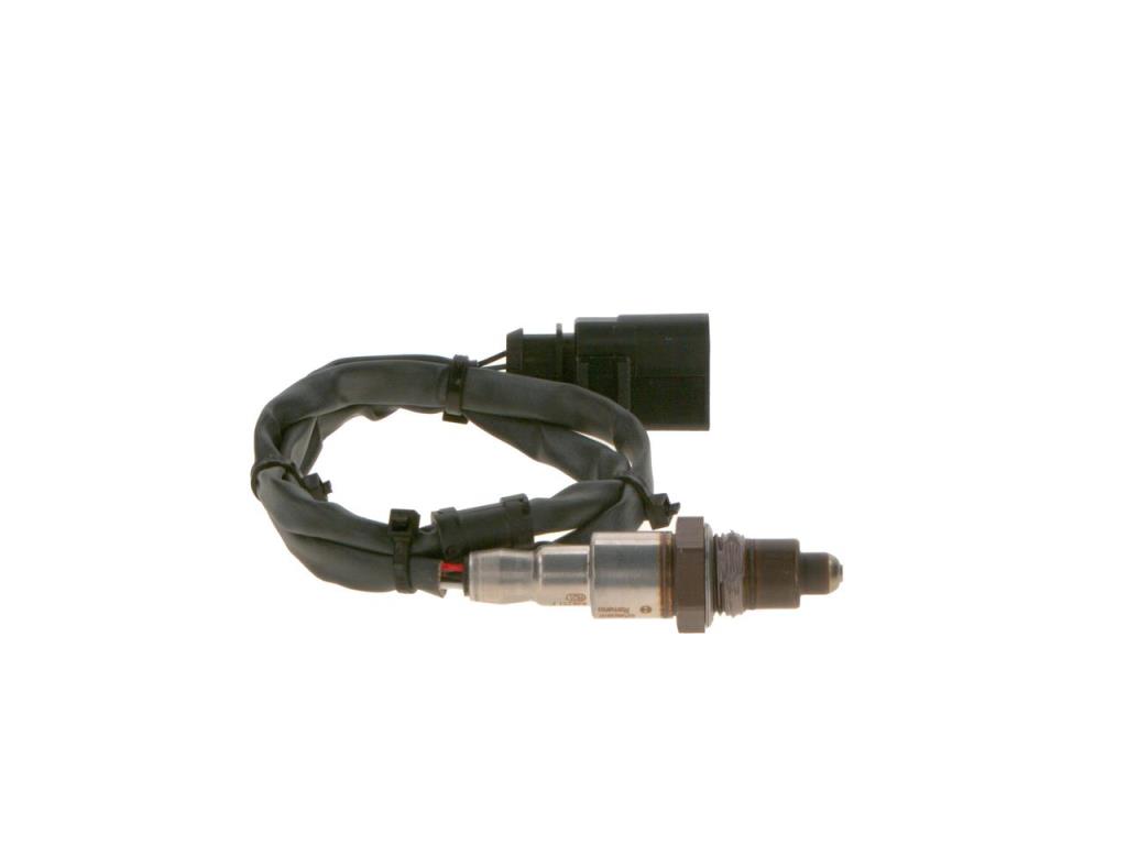 Sonda lambda BOSCH 0 258 030 117