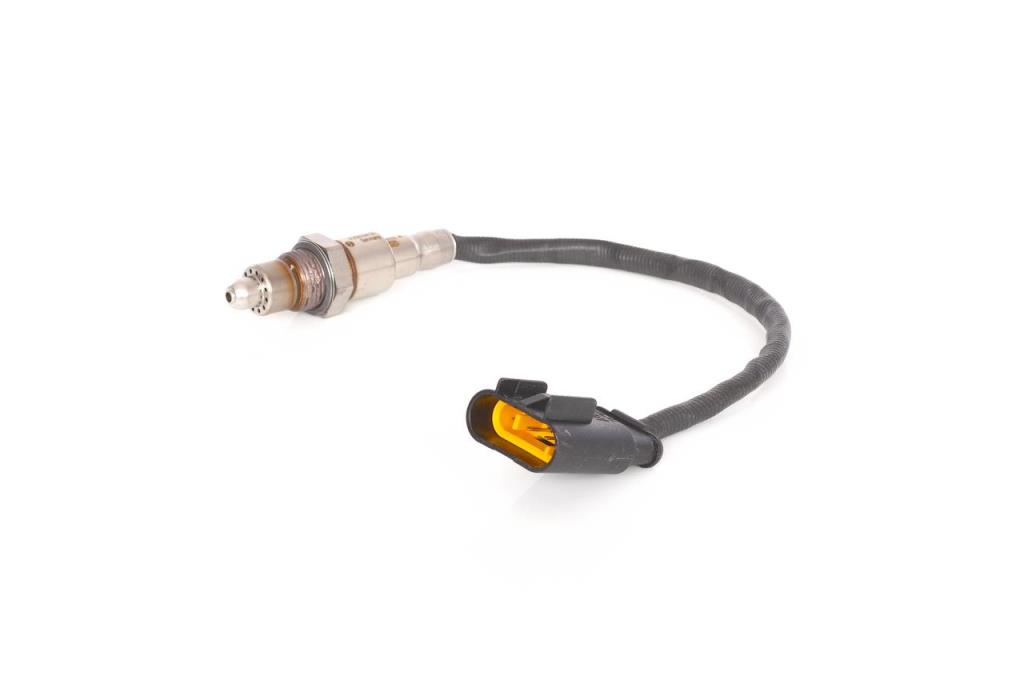 Sonde lambda (Sonde à oxygène) BOSCH ref. 0 258 030 121