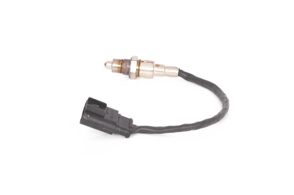 Sonde lambda (Sonde à oxygène) BOSCH ref. 0 258 030 121