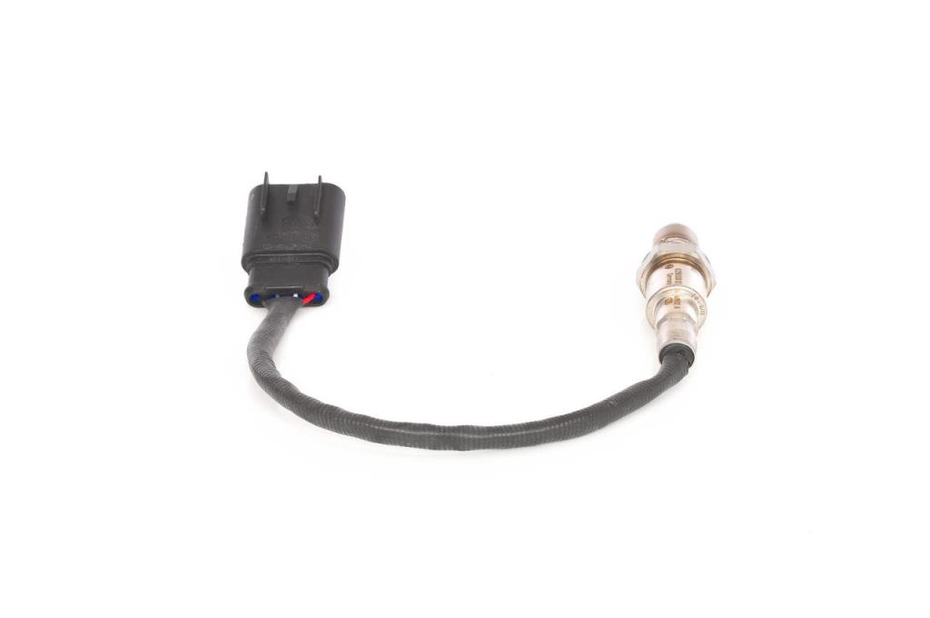 Sonde lambda (Sonde à oxygène) BOSCH ref. 0 258 030 121