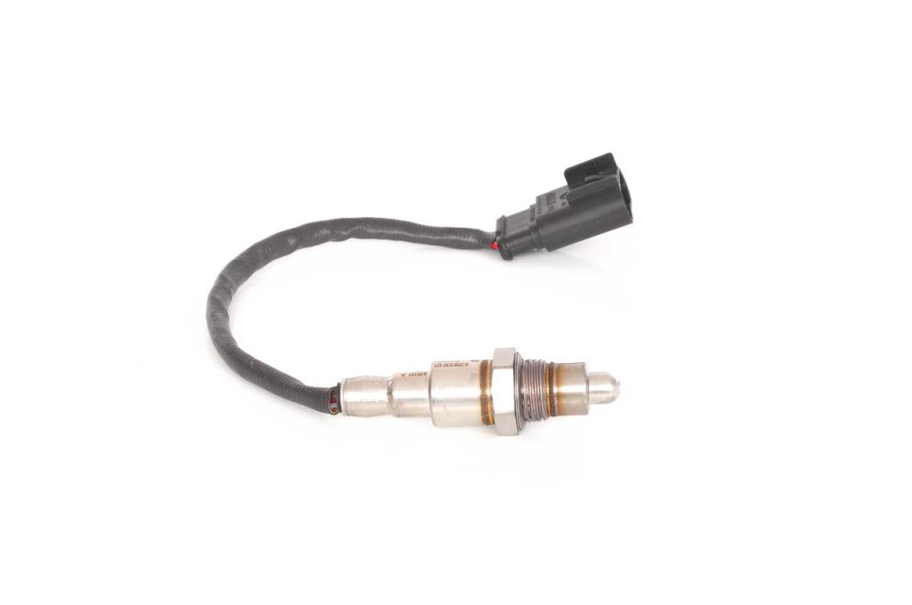 Sonde lambda (Sonde à oxygène) BOSCH ref. 0 258 030 121