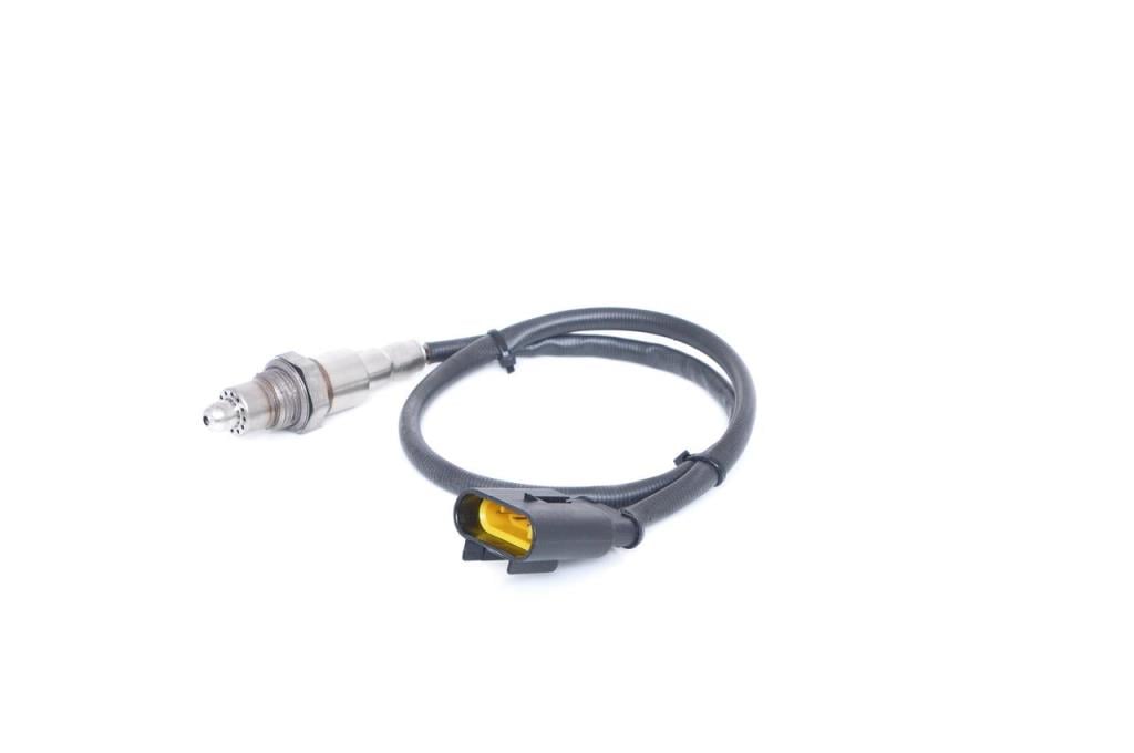 Sonde lambda (Sonde à oxygène) BOSCH ref. 0 258 030 123