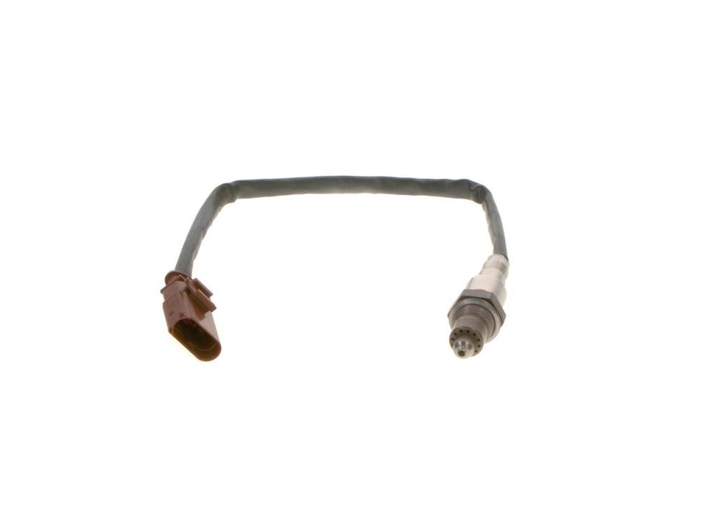 Sonde lambda (Sonde à oxygène) BOSCH ref. 0 258 030 127