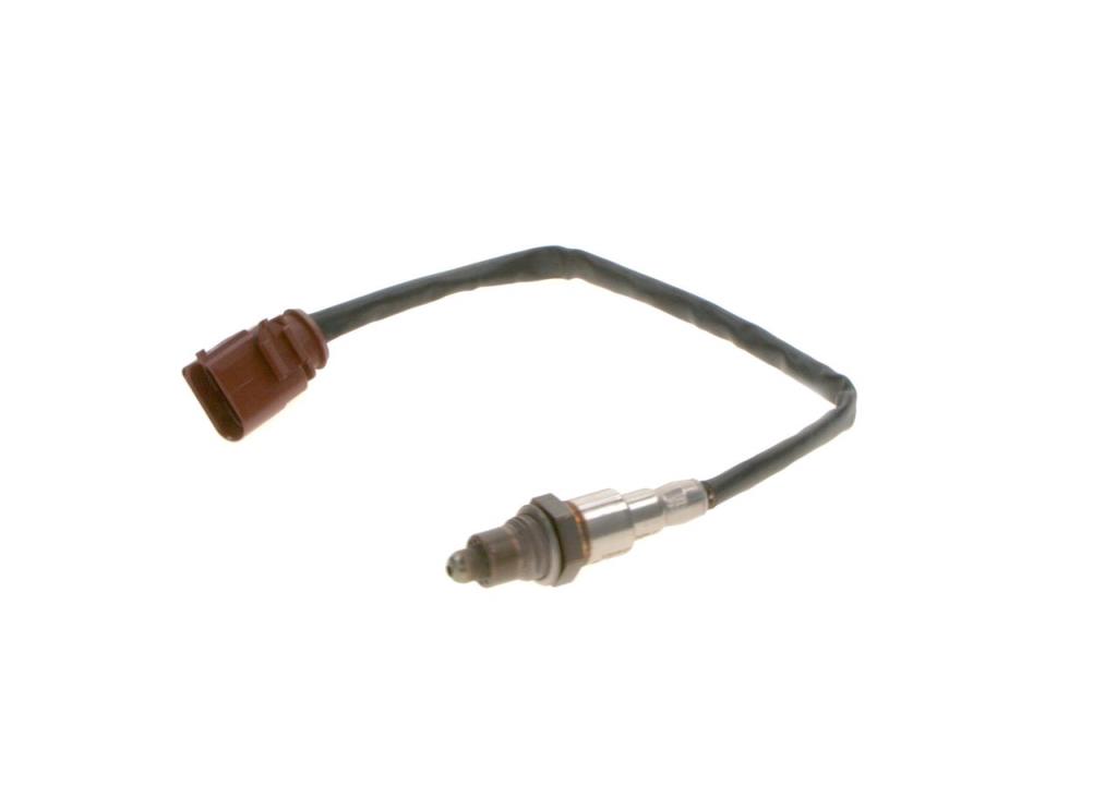 Sonde lambda (Sonde à oxygène) BOSCH ref. 0 258 030 127