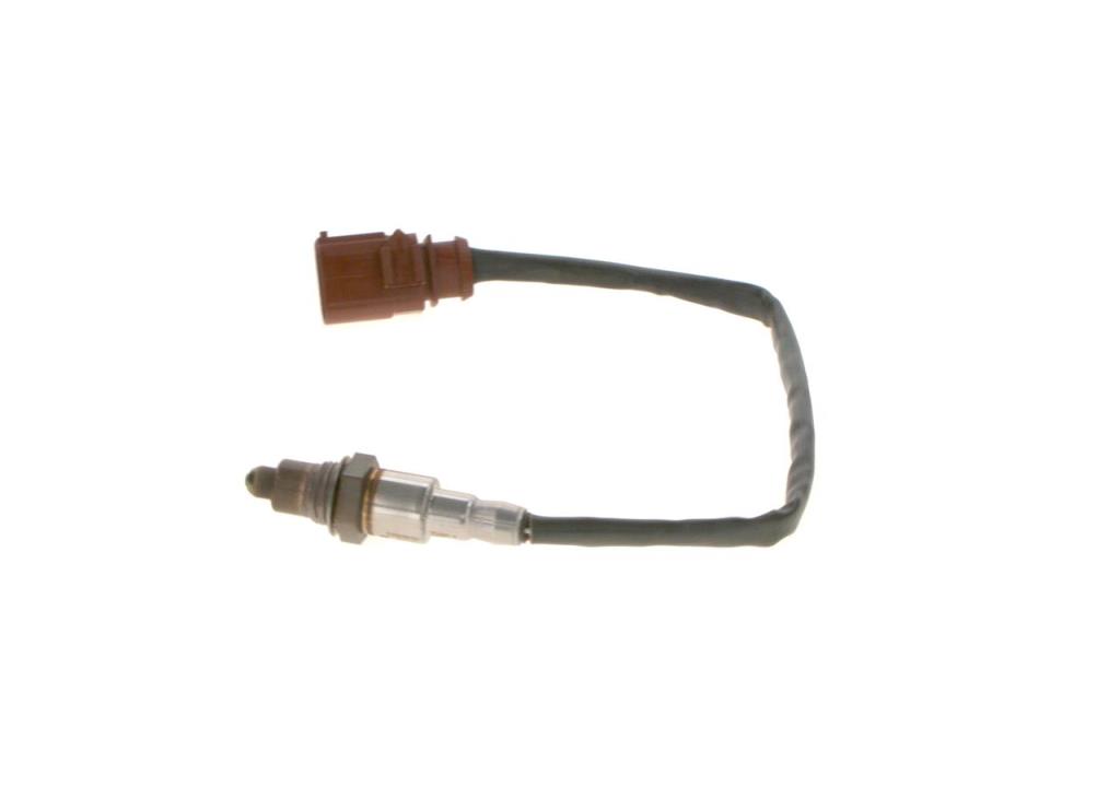 Sonde lambda (Sonde à oxygène) BOSCH ref. 0 258 030 127