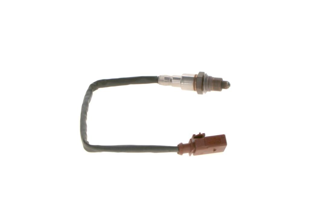Sonde lambda (Sonde à oxygène) BOSCH ref. 0 258 030 127