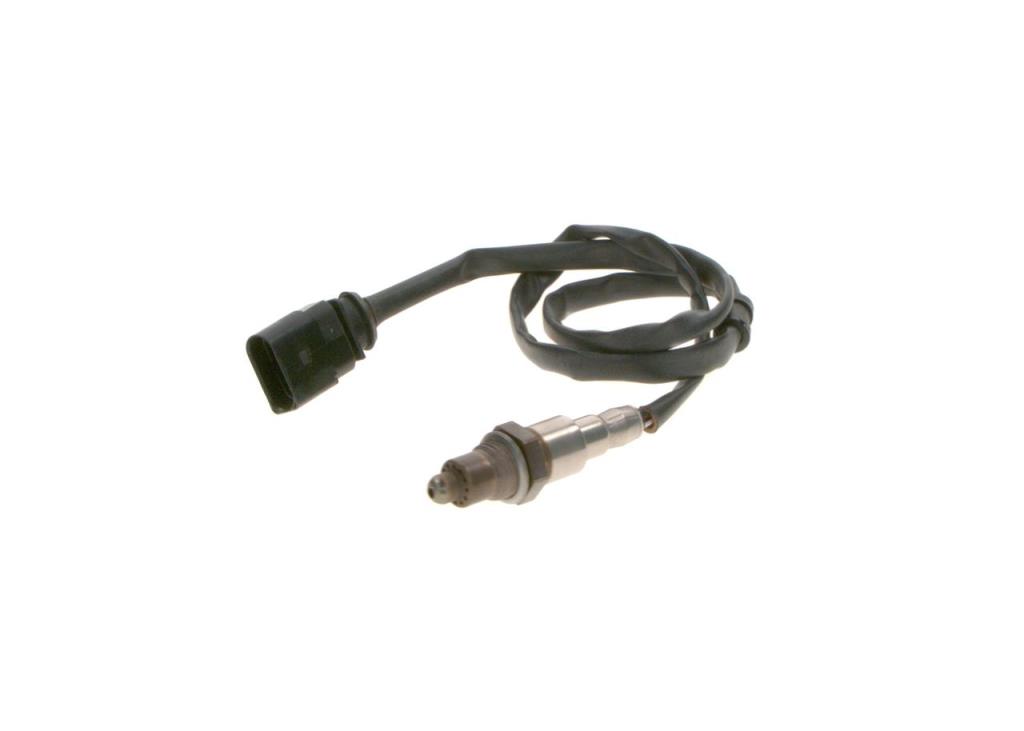 Sonde lambda (Sonde à oxygène) BOSCH ref. 0 258 030 129