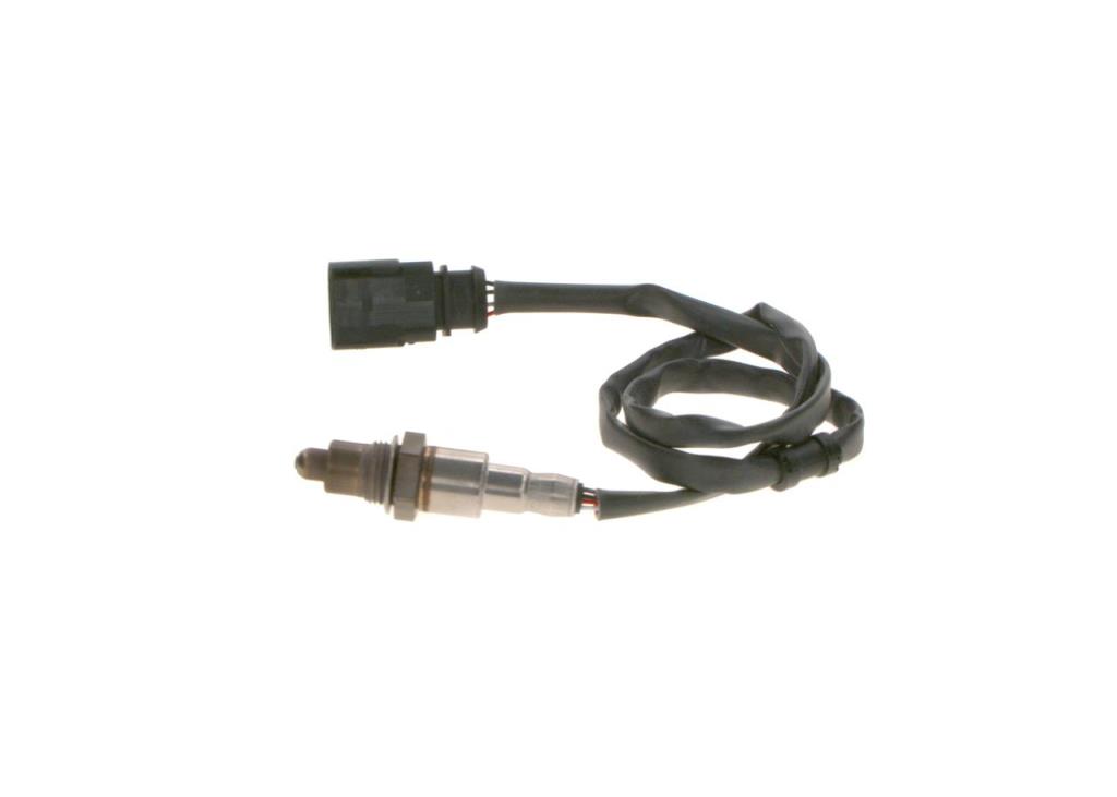Sonde lambda (Sonde à oxygène) BOSCH ref. 0 258 030 129