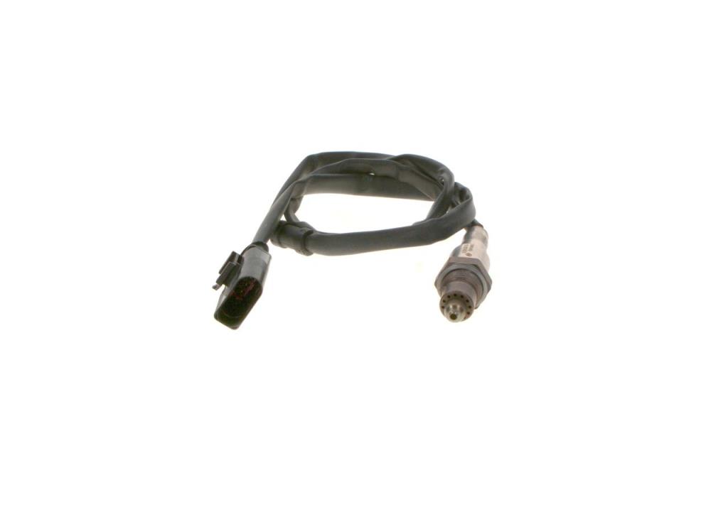 Sonde lambda (Sonde à oxygène) BOSCH ref. 0 258 030 133