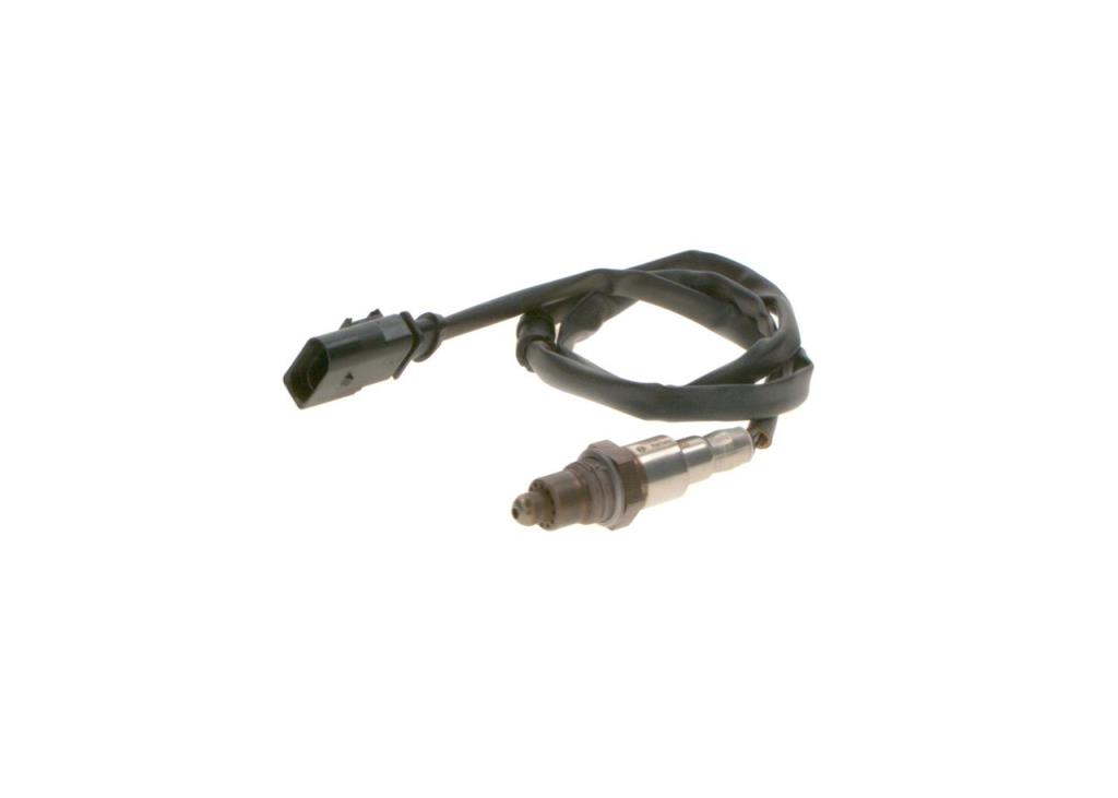 Sonde lambda (Sonde à oxygène) BOSCH ref. 0 258 030 133