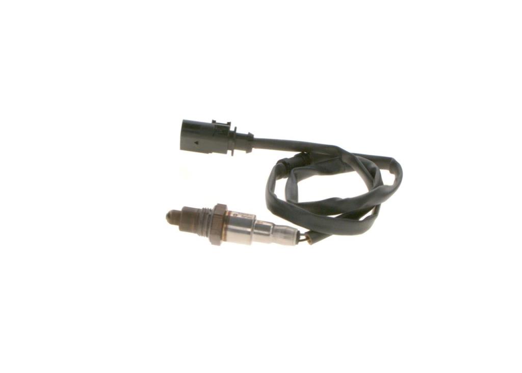 Sonde lambda (Sonde à oxygène) BOSCH ref. 0 258 030 133