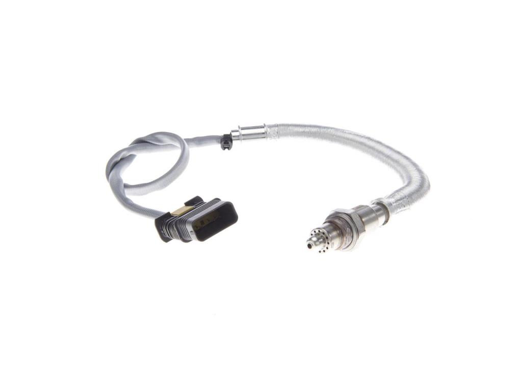 Sonde lambda (Sonde à oxygène) BOSCH ref. 0 258 030 142