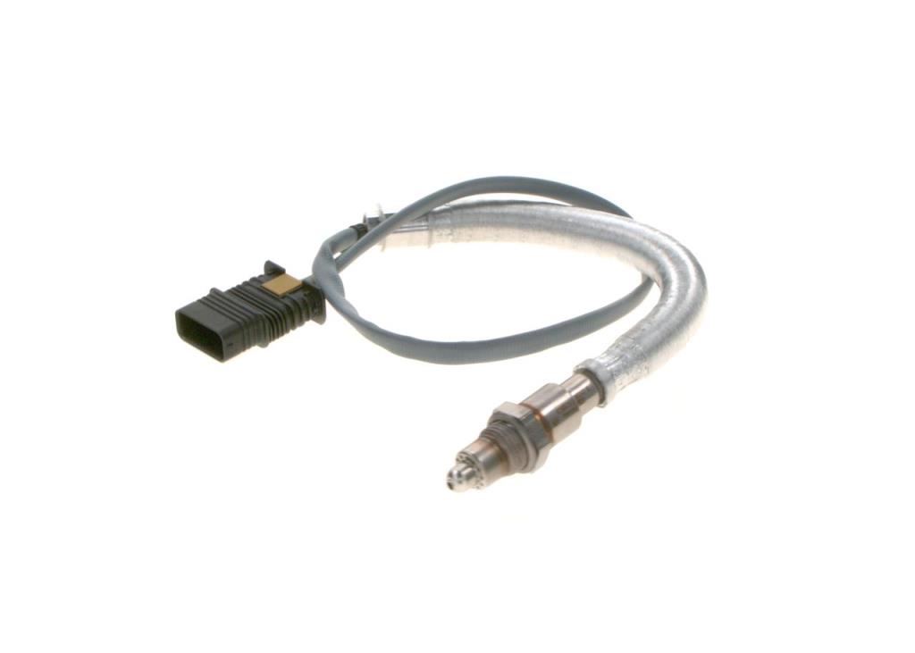 Sonde lambda (Sonde à oxygène) BOSCH ref. 0 258 030 142