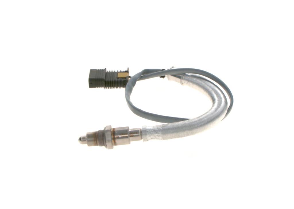 Sonde lambda (Sonde à oxygène) BOSCH ref. 0 258 030 142