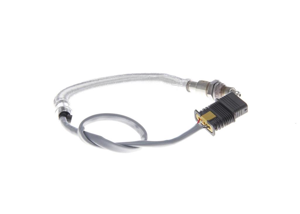 Sonde lambda (Sonde à oxygène) BOSCH ref. 0 258 030 142