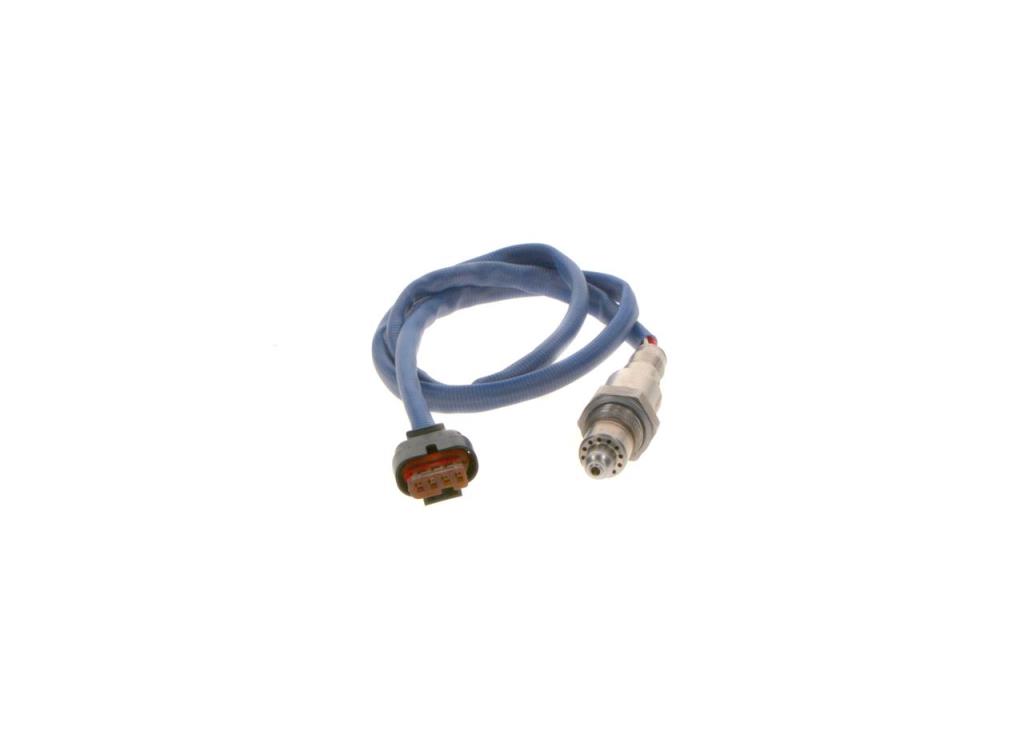 Sonde lambda (Sonde à oxygène) BOSCH ref. 0 258 030 149