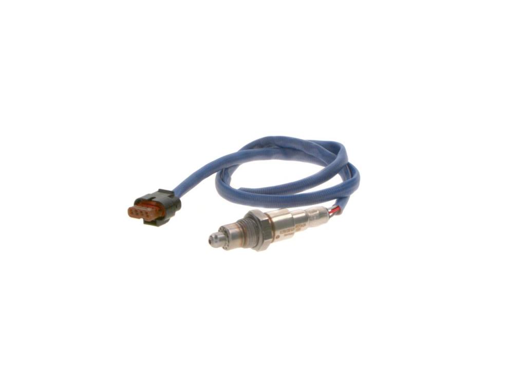 Sonde lambda (Sonde à oxygène) BOSCH ref. 0 258 030 149