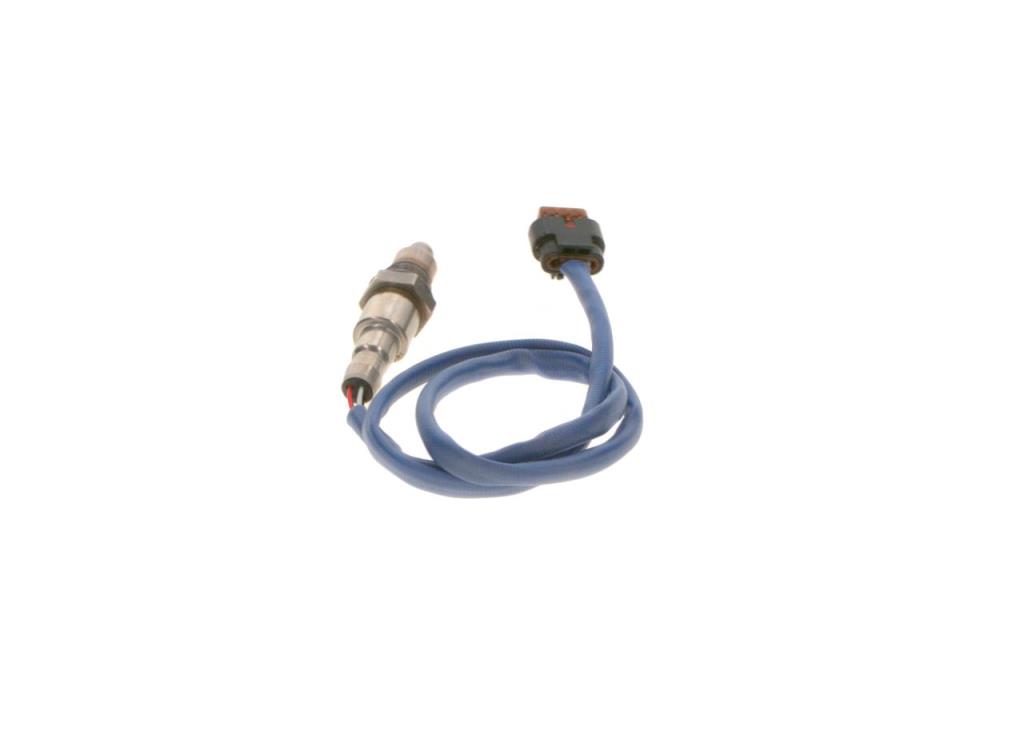 Sonde lambda (Sonde à oxygène) BOSCH ref. 0 258 030 149