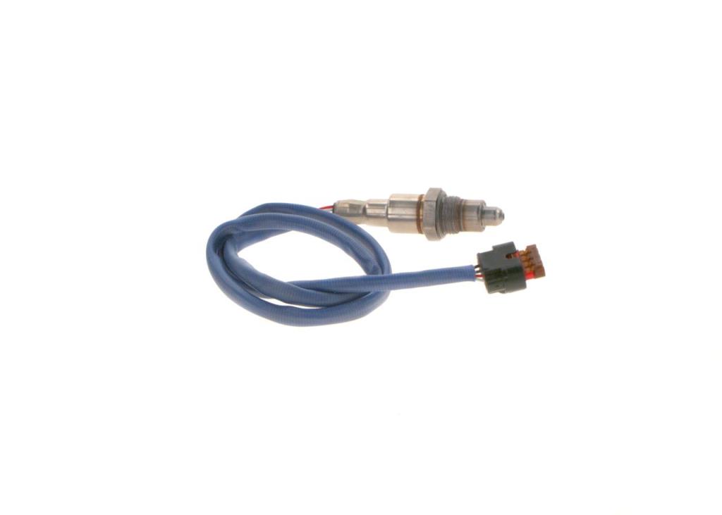 Sonde lambda (Sonde à oxygène) BOSCH ref. 0 258 030 149