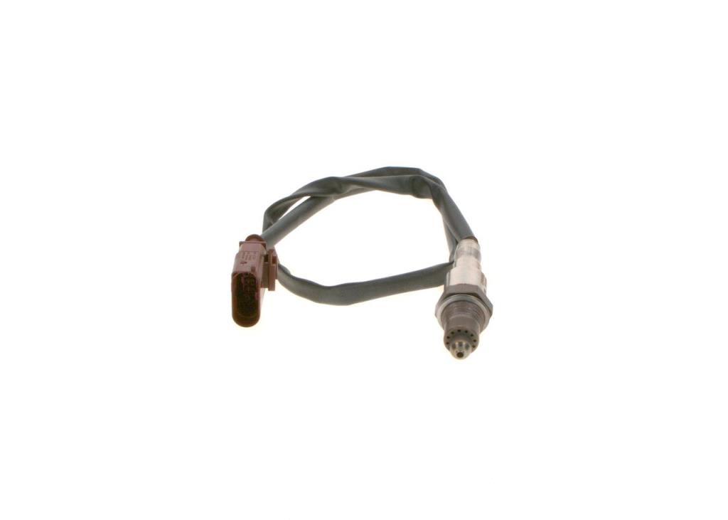 Sonde lambda (Sonde à oxygène) BOSCH ref. 0 258 030 165