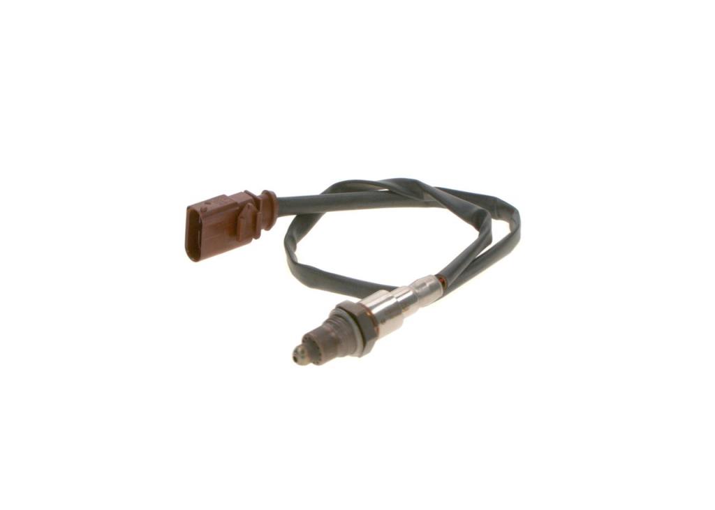 Sonde lambda (Sonde à oxygène) BOSCH ref. 0 258 030 165