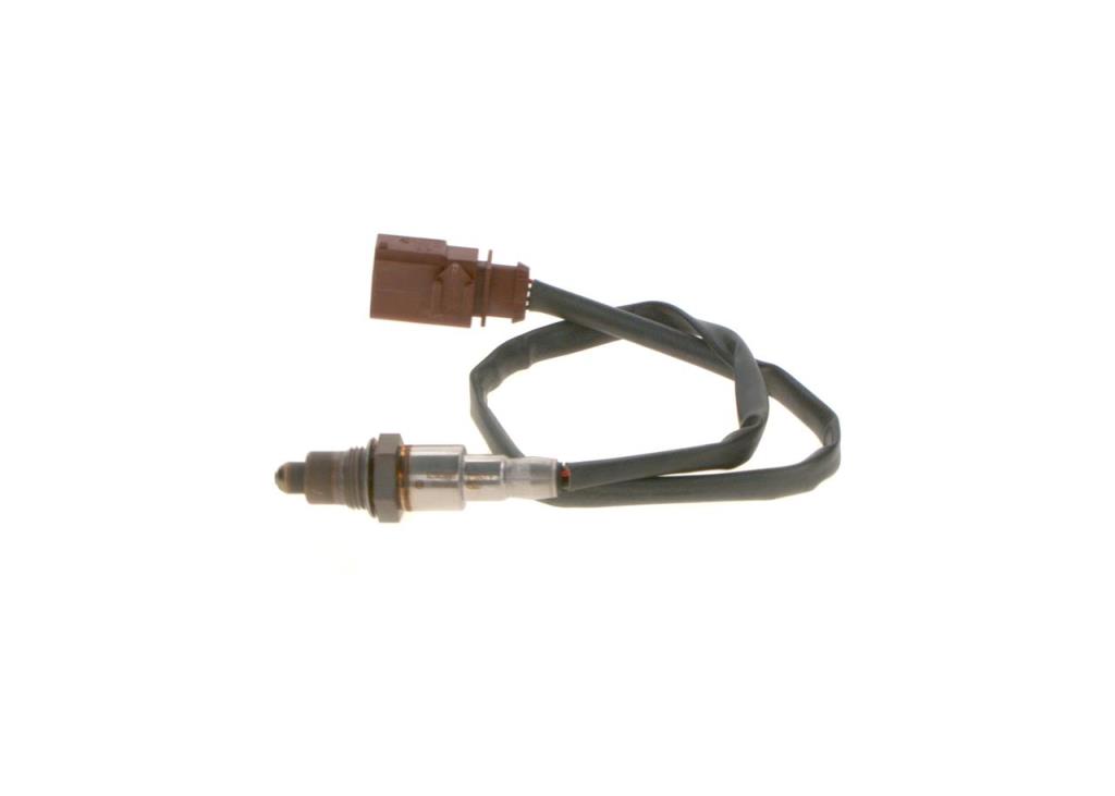 Sonde lambda (Sonde à oxygène) BOSCH ref. 0 258 030 165