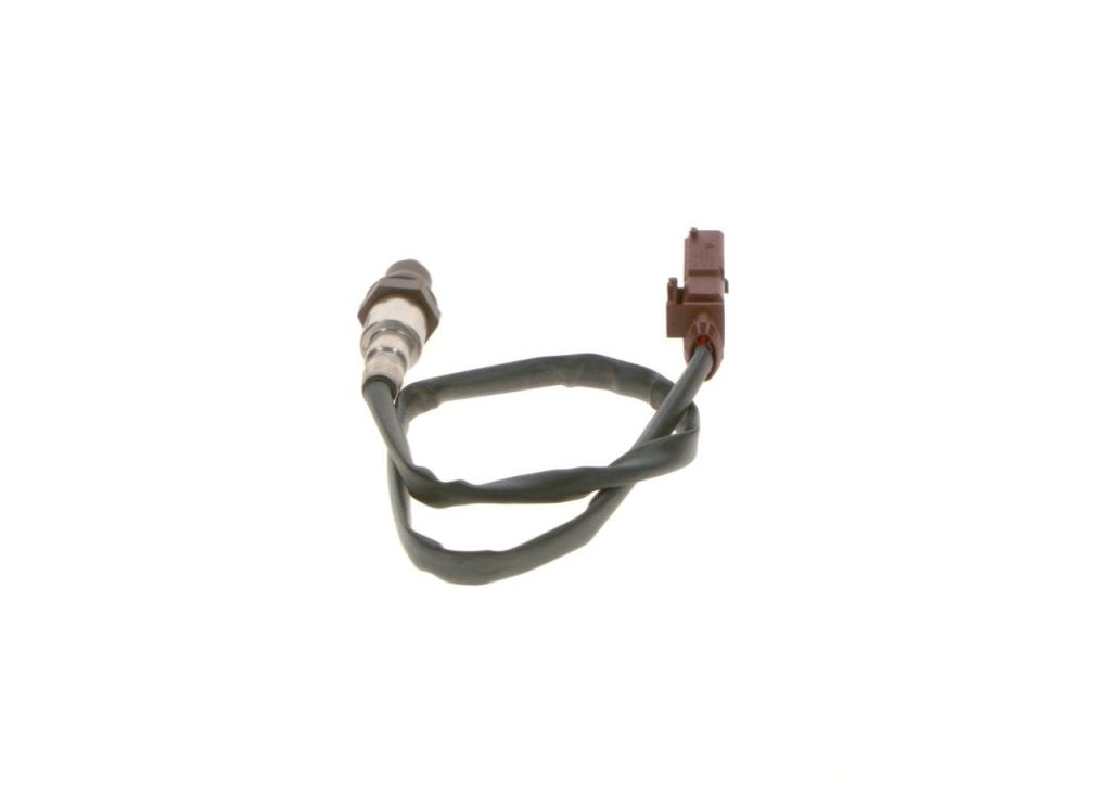 Sonde lambda (Sonde à oxygène) BOSCH ref. 0 258 030 165