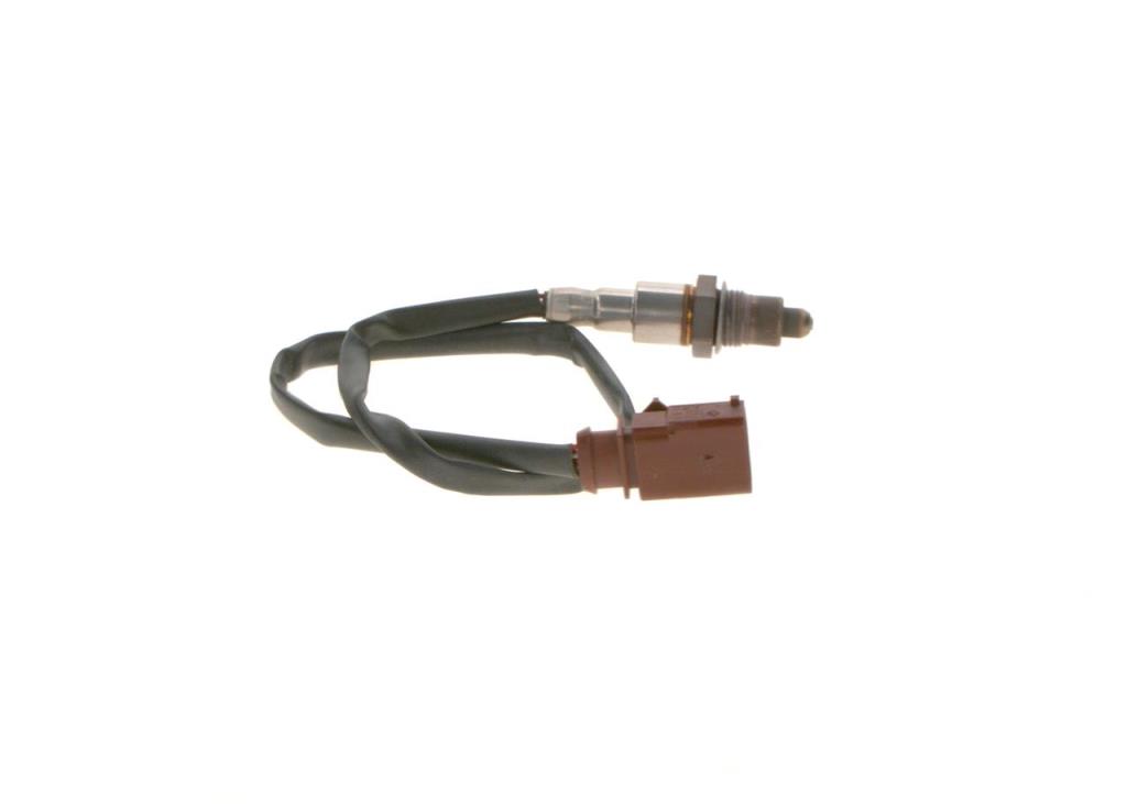 Sonde lambda (Sonde à oxygène) BOSCH ref. 0 258 030 165