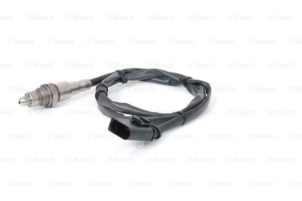 Sonde lambda (Sonde à oxygène) BOSCH ref. 0 258 030 186
