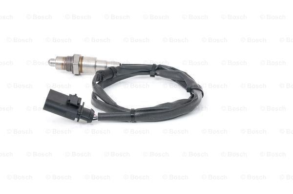 Sonde lambda (Sonde à oxygène) BOSCH ref. 0 258 030 186